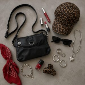 Bella bag