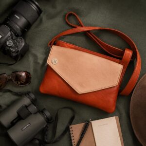 Crossbody Sling Bag