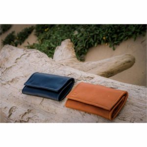 Leather Ladies Purse