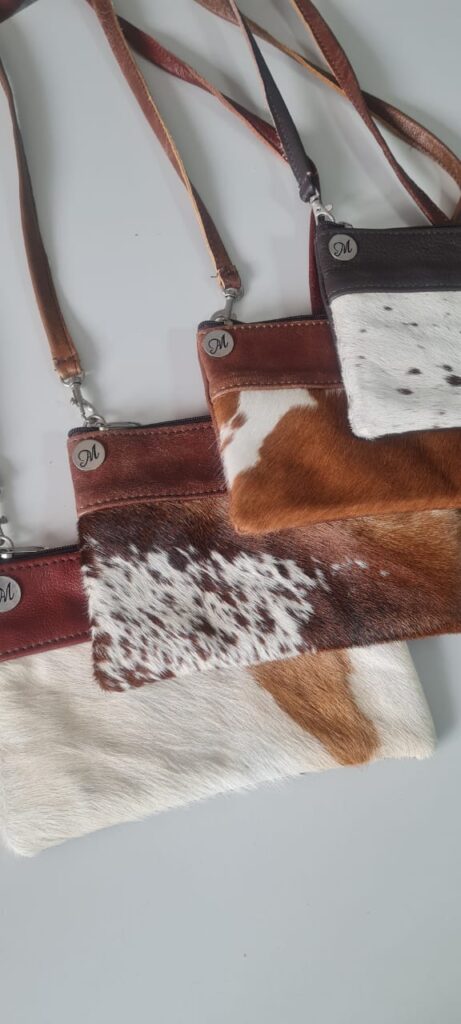 Mini Sling - Nguni